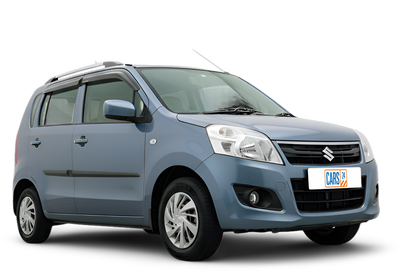 Maruti Wagon R 1.0-img